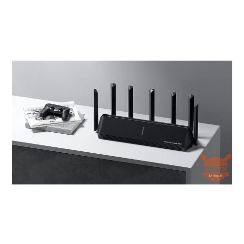 Xiaomi AX6000 Wifi 6 Router