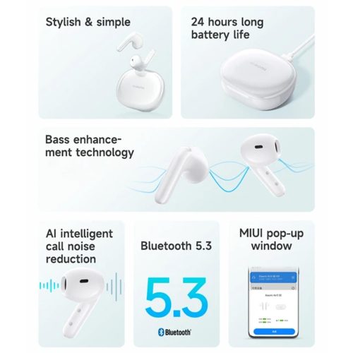 Xiaomi Air 3 SE Earbuds