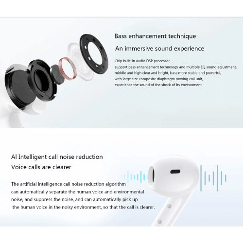 Xiaomi Air 3 SE Earbuds