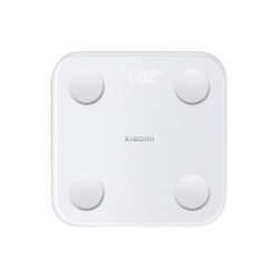 Xiaomi body composition scale s400