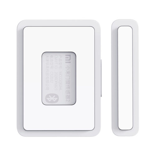 Xiaomi Capteur Intelligent Mi Door and Window Sensor 2