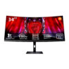 Xiaomi Curved Gaming Monitor G34WQi