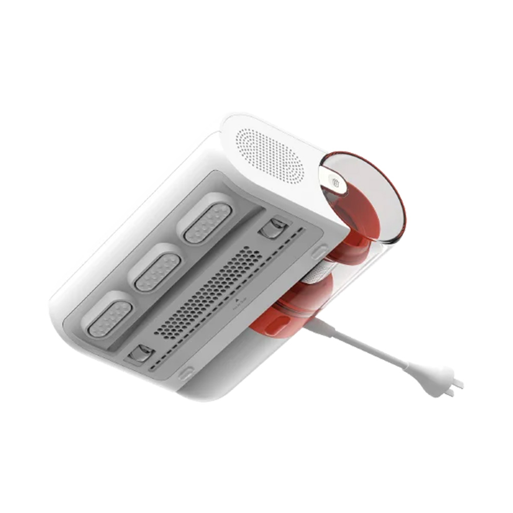 Xiaomi Dust Mite Vacuum Cleaner Xiaomi Dust Mite Vacuum Cleaner