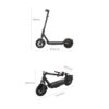 Xiaomi Electric Scooter 5 Plus - Image 2