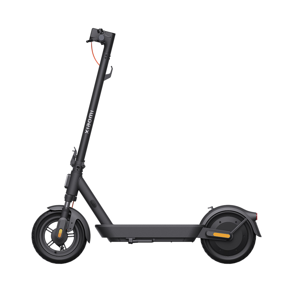 Xiaomi Electric Scooter 5 Plus - Image 3