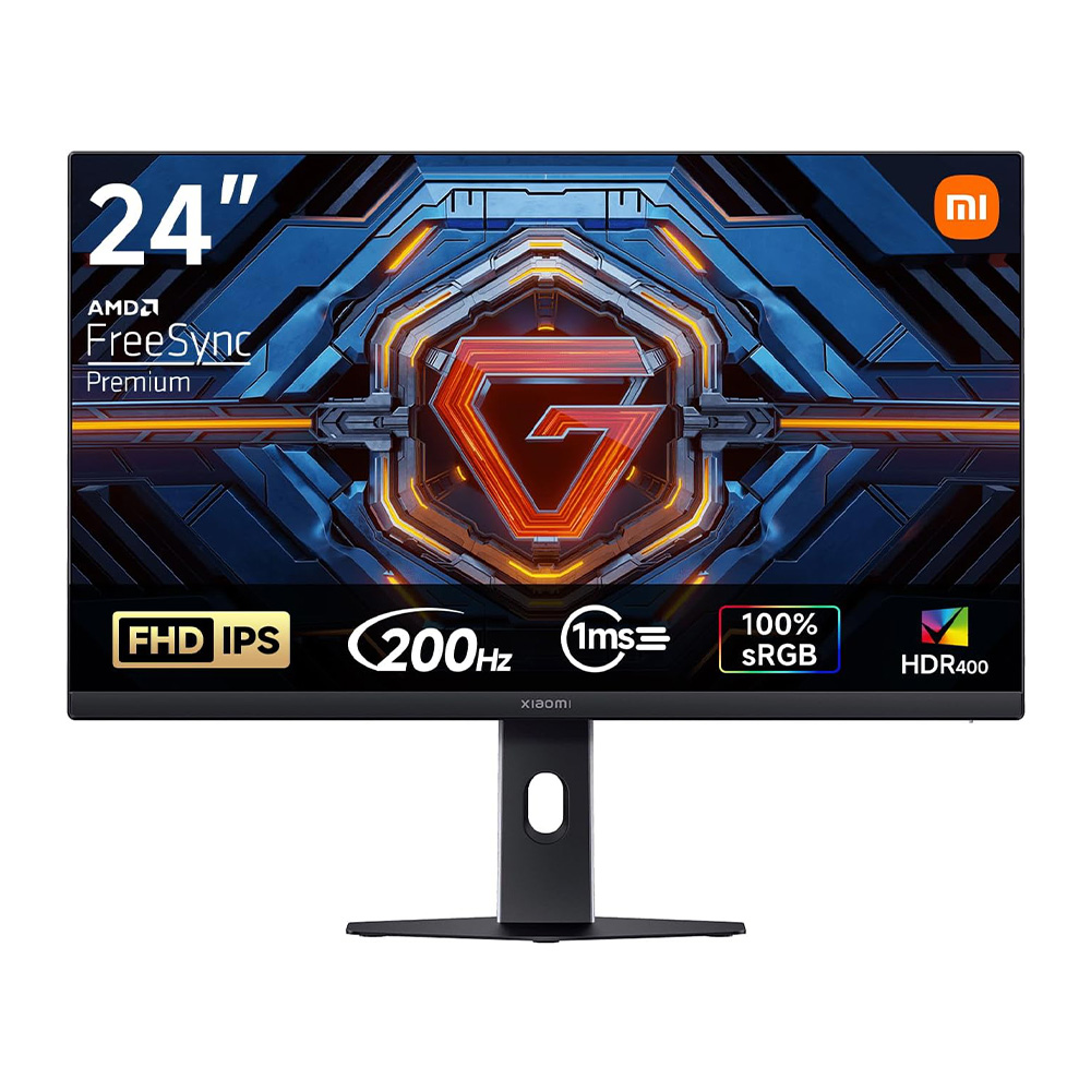 Xiaomi Gaming Monitor G24i 2026 Xiaomi Gaming Monitor G24i 2026