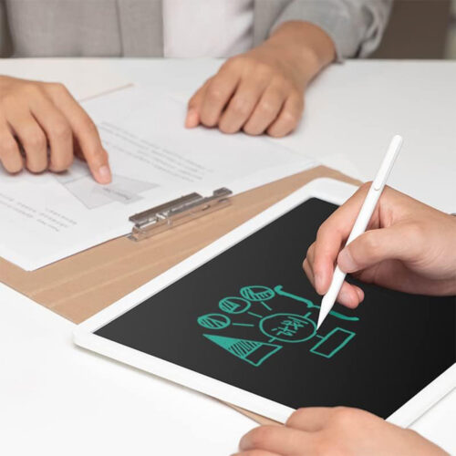 Xiaomi LCD Writing Tablet 13.5″ (Color Edition)