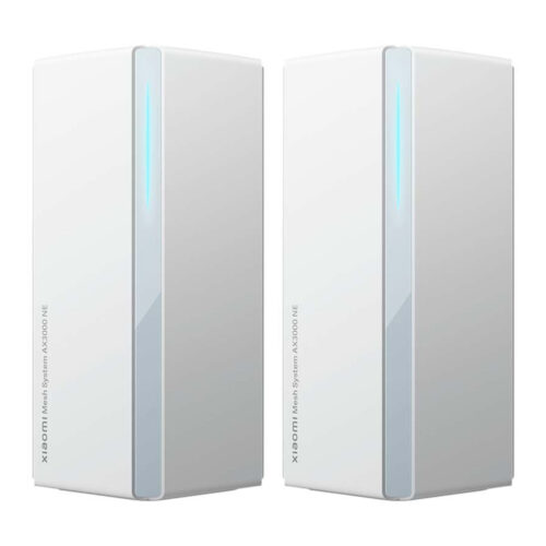 Xiaomi Mesh System AX3000 NE (2 pack)