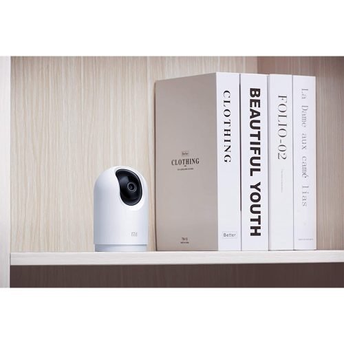 Xiaomi Mi 360° Home Security Camera 2K Pro