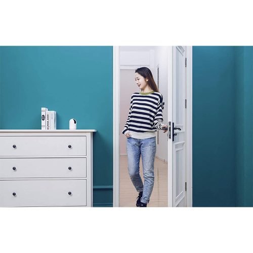 Xiaomi Mi 360° Home Security Camera 2K Pro