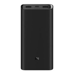 Xiaomi Mi Power Bank 3 Pro