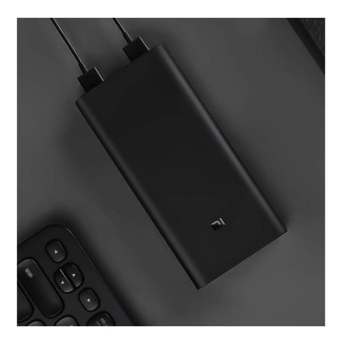 Xiaomi Mi Power Bank 3 Pro