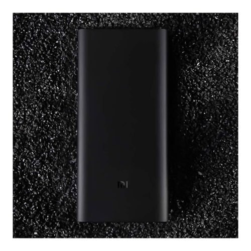 Xiaomi Mi Power Bank 3 Pro