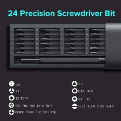 Xiaomi Mi Precision Screwdriver Set