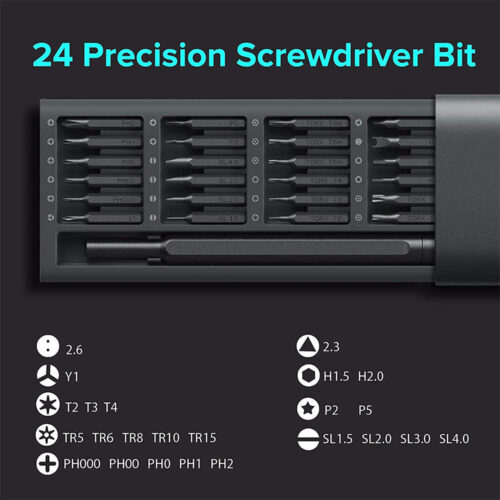 Xiaomi Mi Precision Screwdriver Set