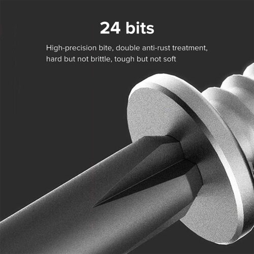 Xiaomi Mi Precision Screwdriver Set