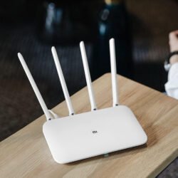 Xiaomi Mi Router 4A Gigabit Edition