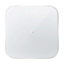 Fitbit Aria Air Wi-Fi Smart Scale (Black) FB203BK B&H Photo Video