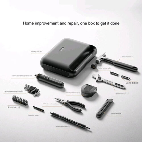 Xiaomi Multifunctional Screwdriver Toolbox