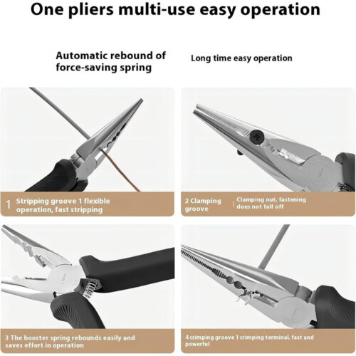 Xiaomi Multifunctional Screwdriver Toolbox
