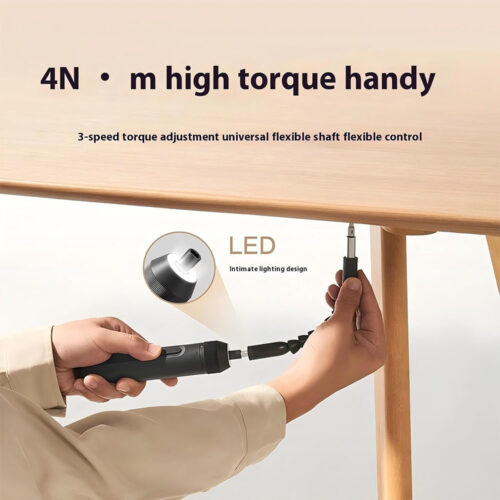 Xiaomi Multifunctional Screwdriver Toolbox