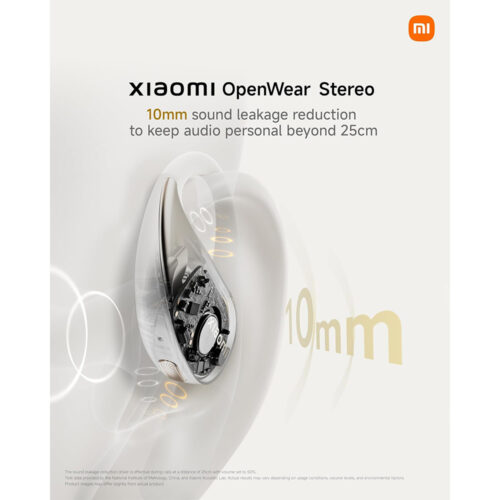 Xiaomi OpenWear Stereo