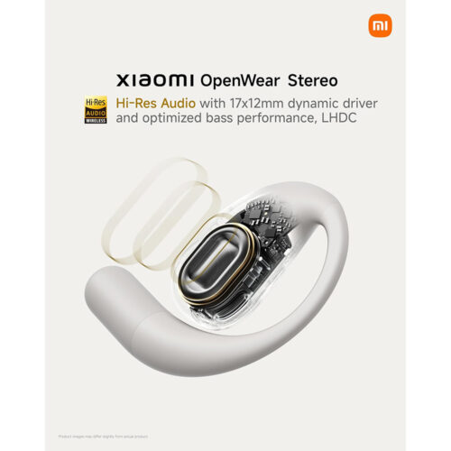 Xiaomi OpenWear Stereo