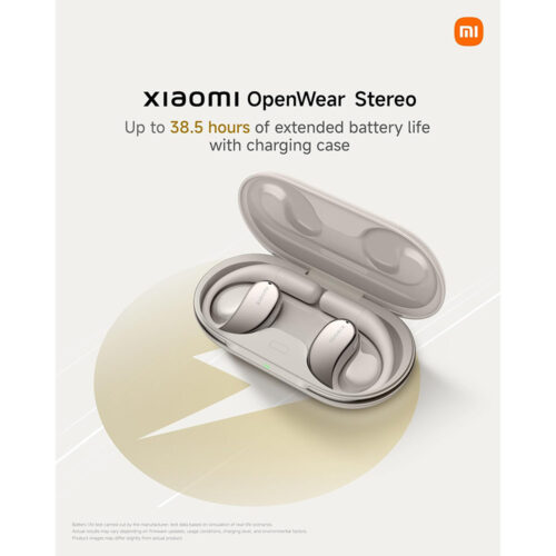 Xiaomi OpenWear Stereo