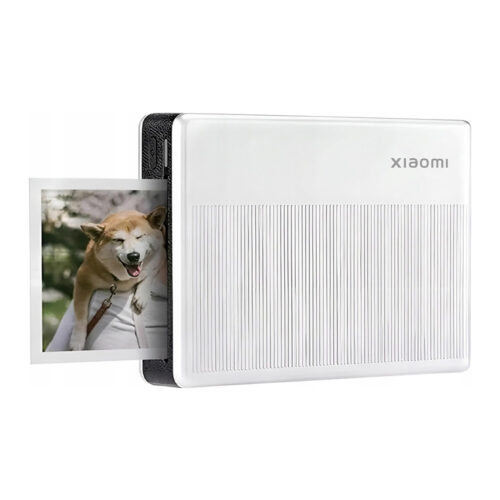 Xiaomi Portable Photo Printer 1S