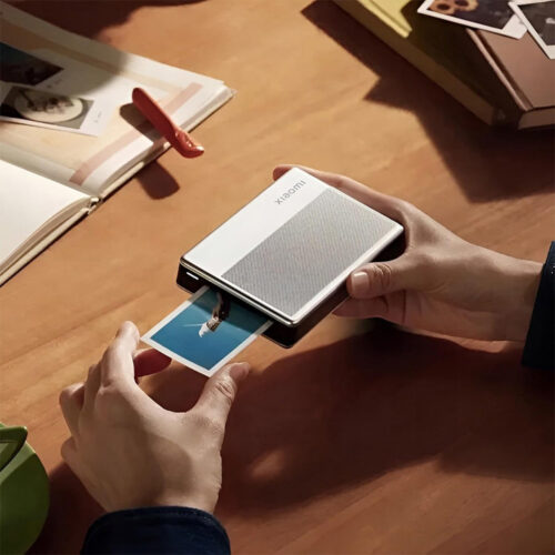 Xiaomi Portable Photo Printer 1S