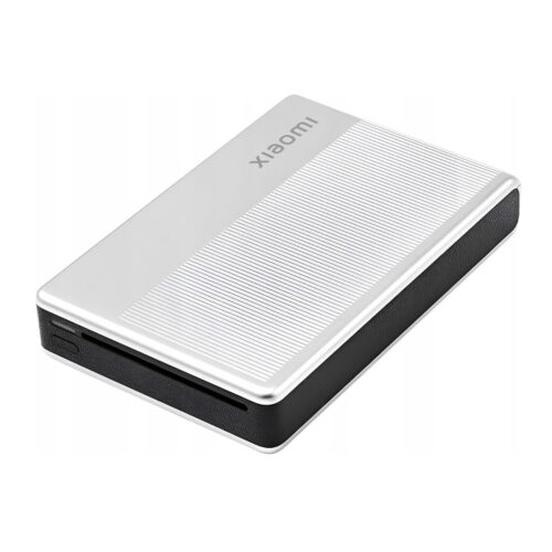 Xiaomi Portable Photo Printer 1S