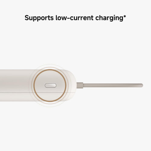Xiaomi Power Bank 10000mAh (Integrated Cable)