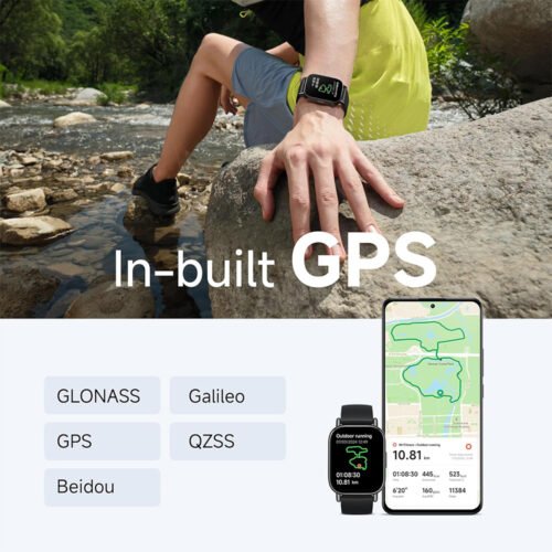 Xiaomi Redmi Watch 5 Lite