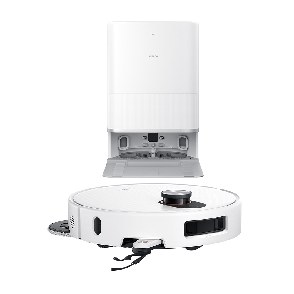 Xiaomi Robot Vacuum 5 Xiaomi Robot Vacuum 5