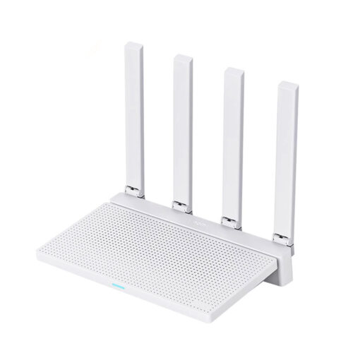 Xiaomi Router AX3000T