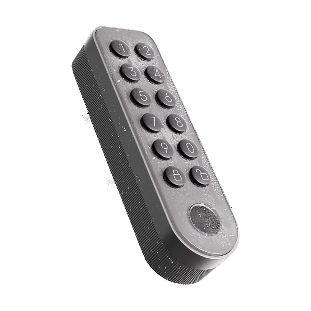 Xiaomi Self-Install Smart Lock Xiaomi Self-Install Smart Lock