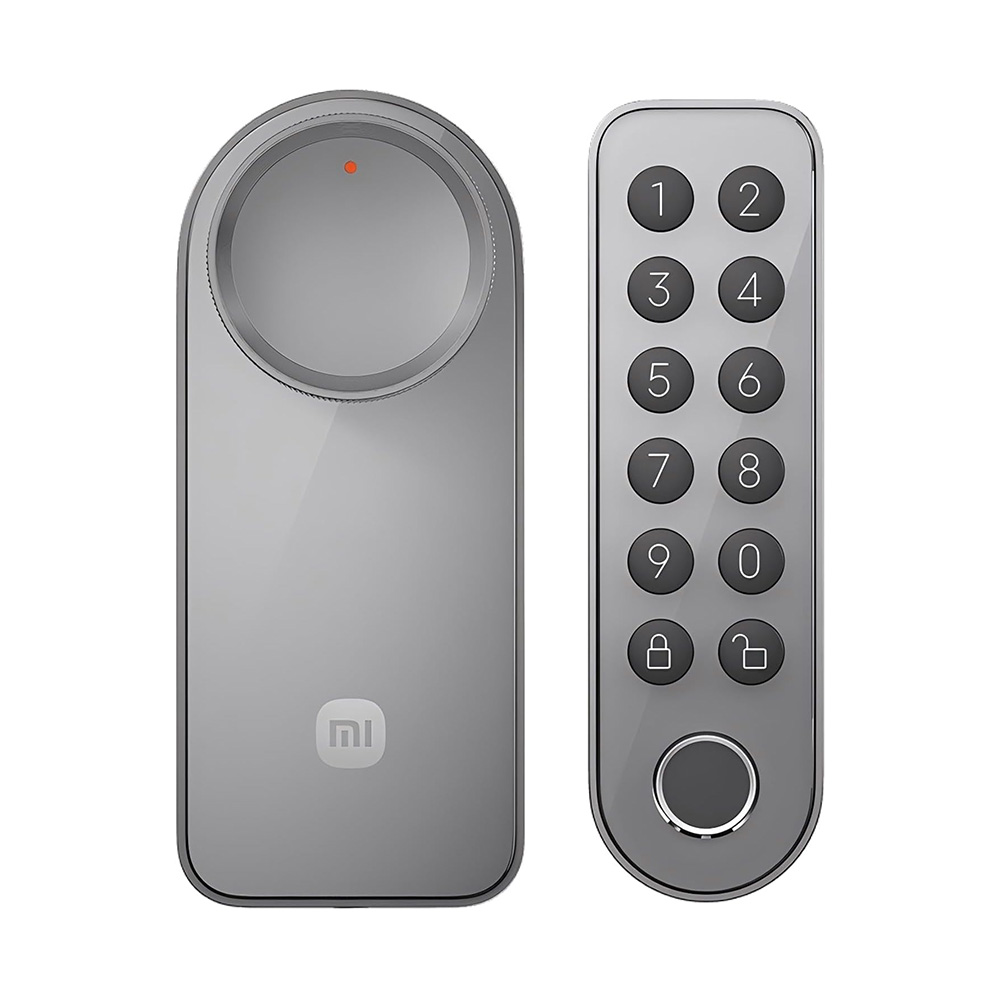 Xiaomi Self-Install Smart Lock Xiaomi Self-Install Smart Lock