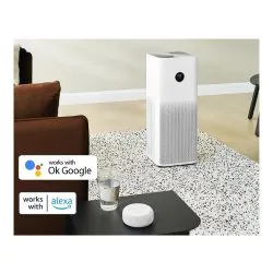 Alternative view of Xiaomi Smart Air Purifier 4 Pro
