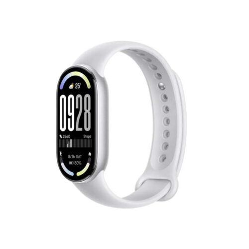 Xiaomi Smart Band 10