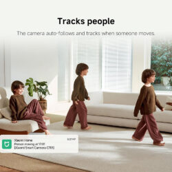 Xiaomi Smart Camera C701