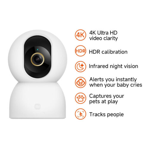 Xiaomi Smart Camera C701