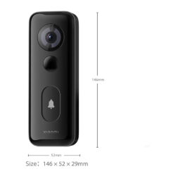 Xiaomi Smart Doorbell 3S