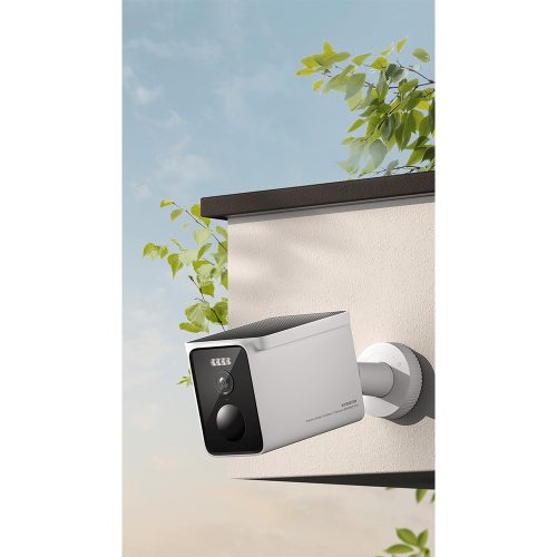 Xiaomi Solar Outdoor Camera BW400 Pro Set