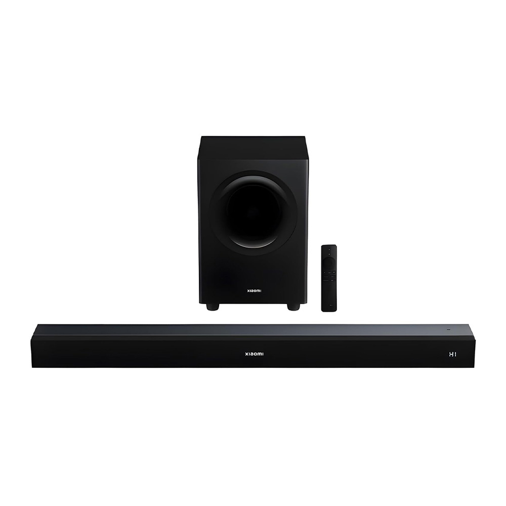 Xiaomi Soundbar Pro 2.1 ch Xiaomi Soundbar Pro 2.1 ch