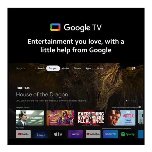 Xiaomi TV Box S – 2nd Generation