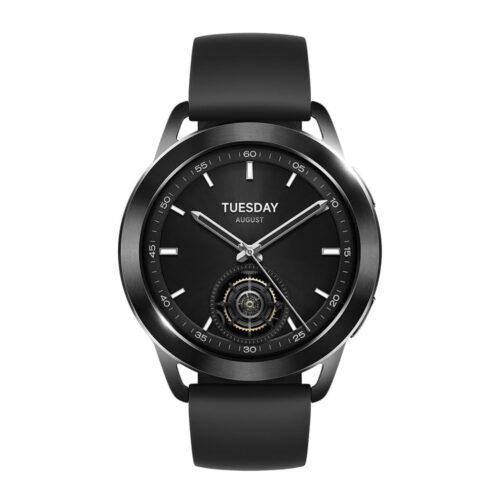 Xiaomi Watch S3