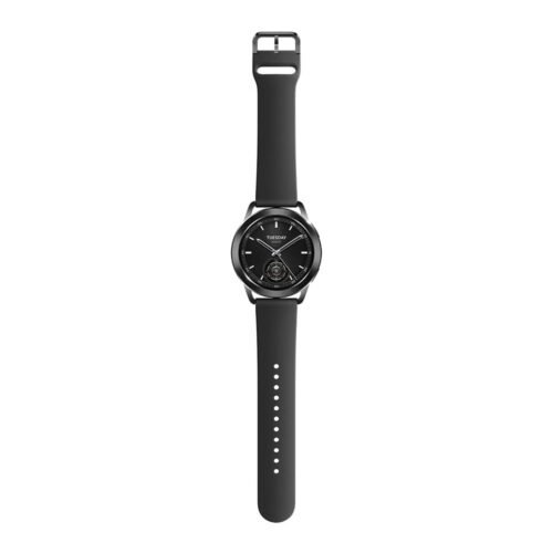 Xiaomi Watch S3