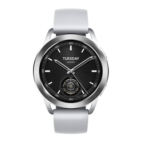 Xiaomi Watch S3