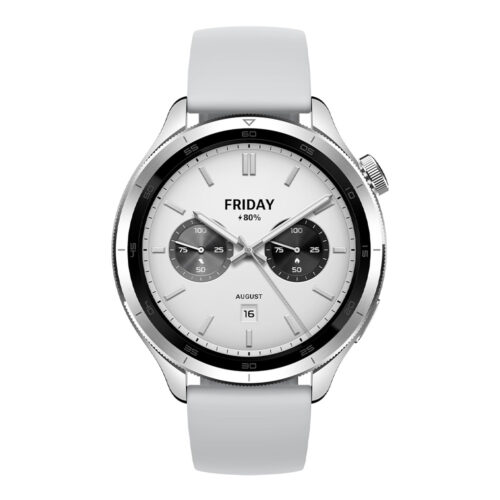 Xiaomi Watch S4