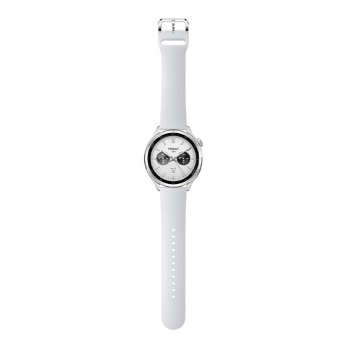 Xiaomi Watch S4